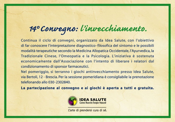 Centro Idea Salute - Brescia